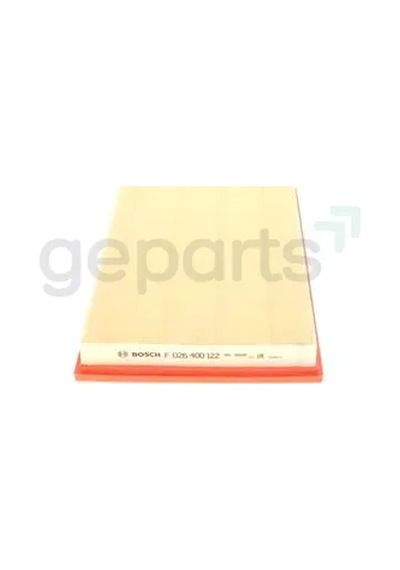 Hava Filtresi W639 2004