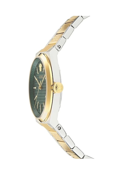 Versace Vrscve0f00425 Kol Saati Metalik