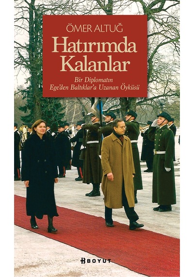 Hatırımda Kalanlar