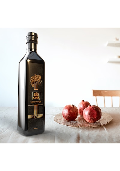 Azzava %100 Doğal Nar Ekşisi 500 ML