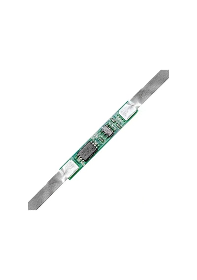 1s 3a Bms 18650 Lityum Pil Şarj Koruma Devresi Nikelli