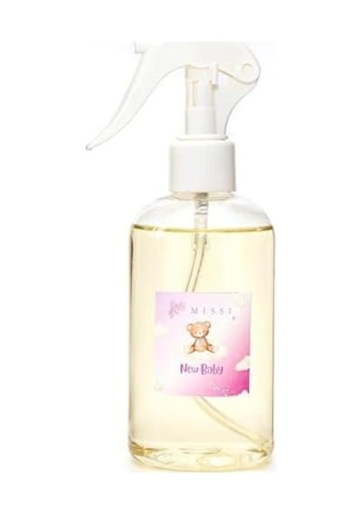 250 Ml New Baby Oda Spreyi Abundance Prosperity