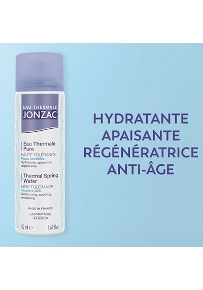 Jonzac Thermal Termal Su 50 Ml