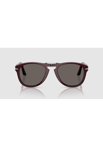 Persol 0po0714 1216b1 54 Erkek Güneş Gözlüğü Siyah