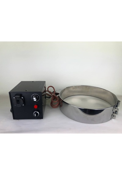 Pwm Güç Sürüş + 2500 Watt Kelepçe Rezistans