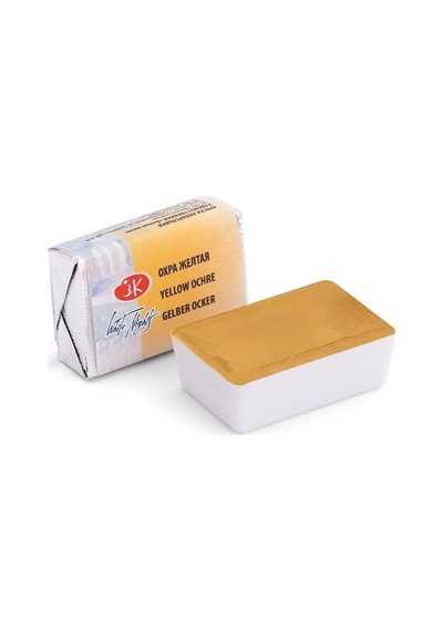 St.petersburg White Nights Tam Tablet Suluboya 2.5ml N 218 Yellow