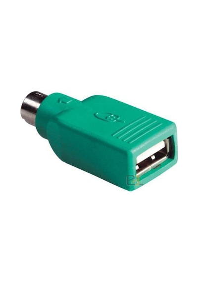 Usb Ps2 Dönüştürücü Bilgisayar İçin