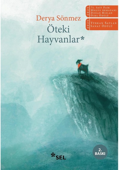 Öteki Hayvanlar