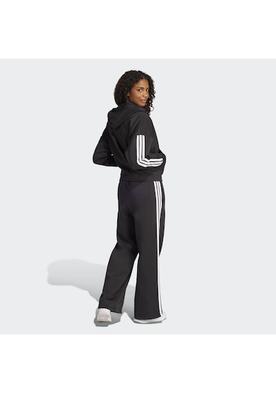 Adidas Energize Kadın Siyah Eşofman Takımı Jf3388