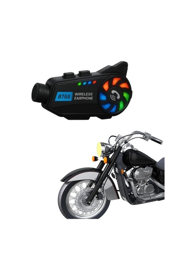 Bluetooth Destekli Kask Kamerası Uzun Batarya Ve Akıllı Kontrol 35098229