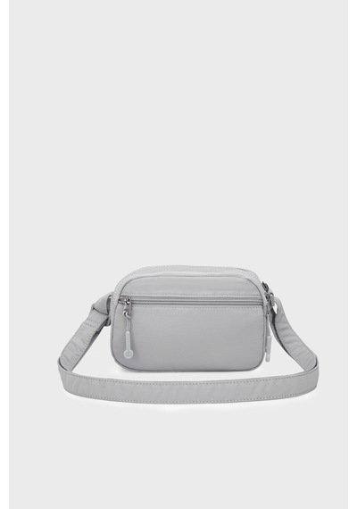 Smart Bags Bayan Çanta 2022 3339 Gri GRİ