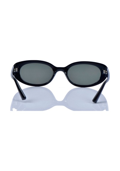 Inesta Classic Inc M9280 06 53 22 145 Gu037014 Güneş Gözlüğü Siyah
