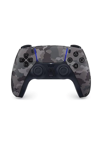Sony Playstation 5 Dualsense Controller Grey Camo (Bilkom Garantili)