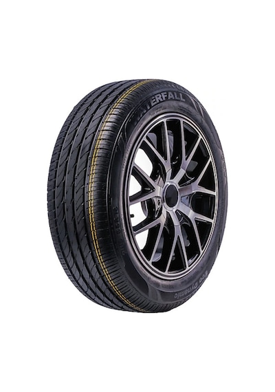 Waterfall 195/40R16 Eco Dynamıc 80V Yaz Lastiği -  2025