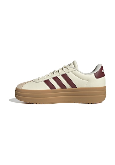 Adidas Vl Court Bold Kadın Beyaz Sneaker Ayakkabı Jq5642 1774619 Beyaz