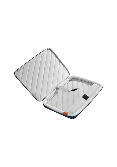 14 İnç Lacivert Notebook Çantası, Defender-a22 Tasarımı