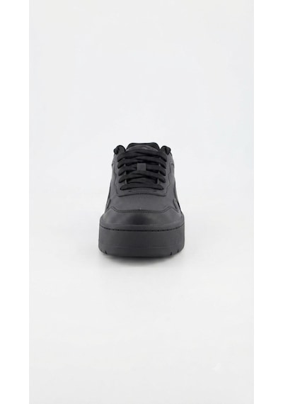 Puma 400368 02 Court Lally Skye Siyah Kadın Spor Ayakkabı