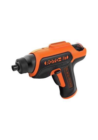 Black+Decker CS36BST-QW 3.6V 1.5 Ah Şarjlı Tornavida