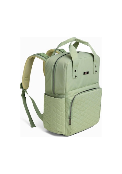 Baby2go Go Bag Astoria Anne Bebek Bakım Çantası - Yeşil Mint
