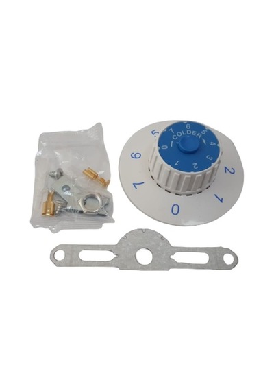 Arçelik Uyumlu Buzdolabı K 60 Termostat Bd1007 9002761100