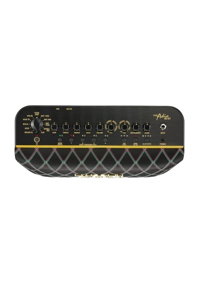 Vox Adio Air Gt 50w Bluetooth Modeling Guitar Combo Amplifier Bluetooth Gitar Amfisi