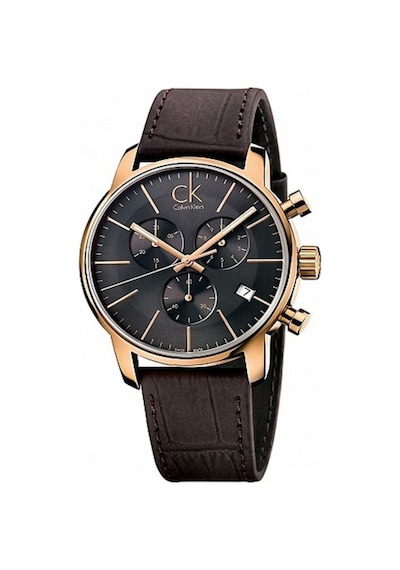 Calvin Klein K2G276G3 Erkek Kol Saati