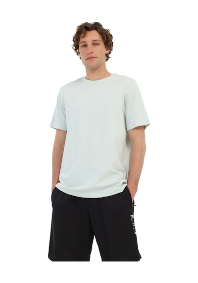 Kinetix Mb Pam C 11sn220 6fx Yeşil Erkek Kısa Kol T-shirt 000000000102121382