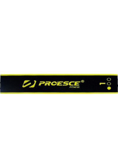 Proesce 2076 Resistance Band Direnç Lastiği Hafif