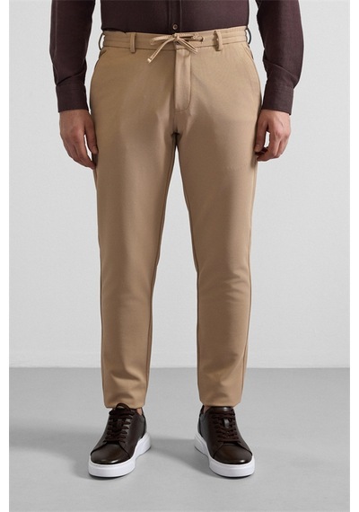 Süvari Bej Slim Jogger Pantolon Pn2020500736-bj3 Bej Süvari Bej Slim Jogger Pantolon Pn2020500736-bj3 Bej