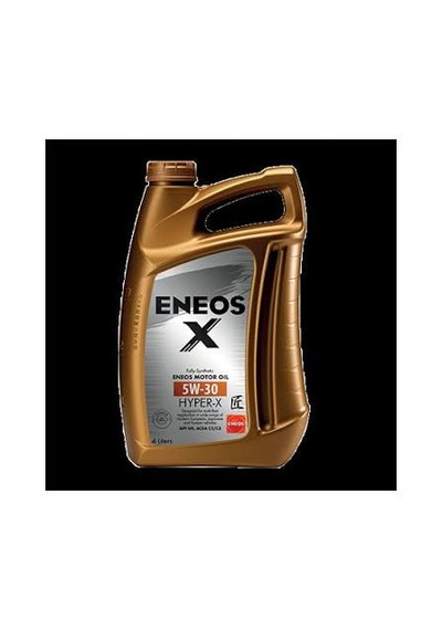 5w30 Eneos Hyper-x Partıkullu Motor Yagı