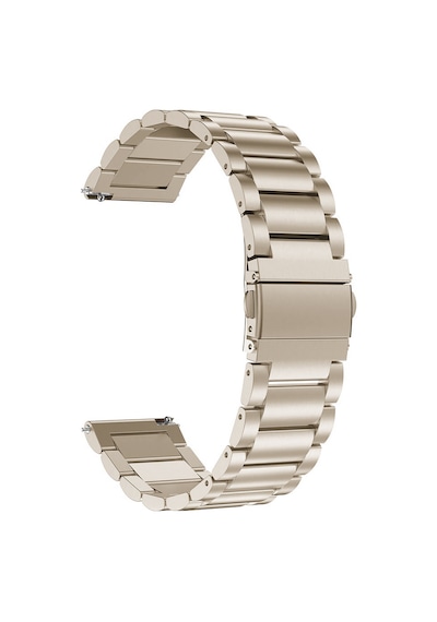 Novstrap Huawei Watch Gt5 46mm Gt5 Pro Gt4 46mm Gt3 46mm Gt3 Pro Gt3 Se Gt2 İle Uyumlu Kordon Çelik Metal 22mm