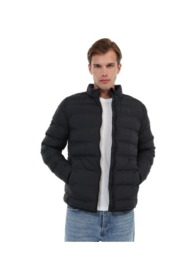 Lumberjack Ml 1upstar 6pr 102696573 Erkek Mont Siyah S-xxl Lumberjack Ml 1upstar 6pr 102696573 Erkek Mont Siyah S-xxl