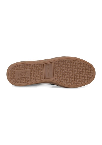Uspoloassn U.s. Polo Assn. Hevıl Siyah Erkek Sneaker