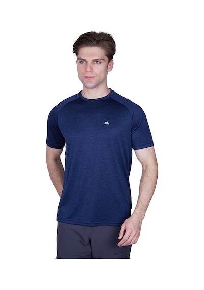 Alpinist SPEEDWİCK MOVE Erkek T-Shirt Lacivert