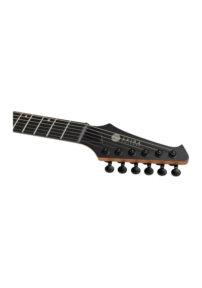 Spira S-400 Mbl Elektro Gitar Mavi