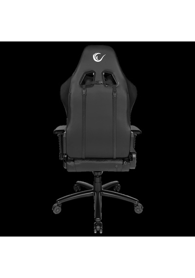 Rampage Kl-r13 Void Rgb Aydınlatmalı Siyah Oyuncu Koltuğu Rgb