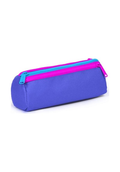 Coral High Kids Lavanta Usb'li 3 Lü Okul Çanta Seti Set0123803 Çok Renkli