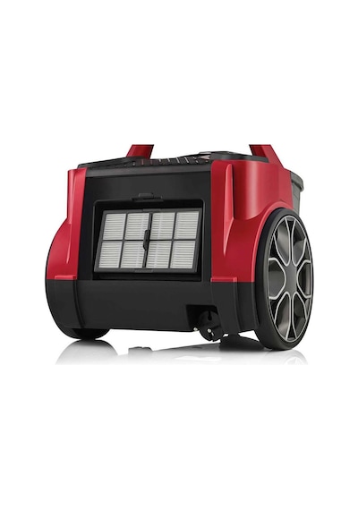 Arzum AR4071 Clean Force Cyclone 890 W Filtreli Toz Torbasız Elektrikli Süpürge