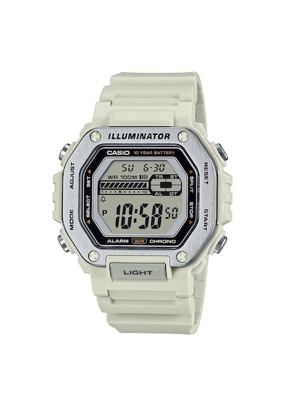 Casio Mwd-110h-8avdf Unisex Kol Saati
