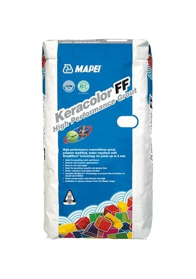 Mapei Keracolor Ff Beyaz /20  KG