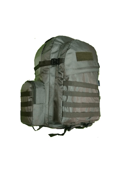 Asker Kolisi 75 Lt Taktikal Çanta Outdoor Taktik Dağcı Avcı Çantası