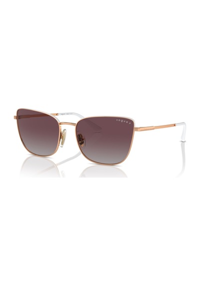 Vogue 4308s 515262 56 Güneş Gözlüğü Çok Renkli