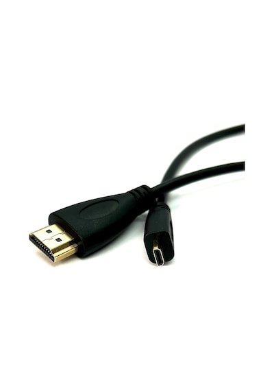 3 Metre Mikro Hdmi Kablo Slim Micro Hdmi To Hdmi Kablo 3m Micro