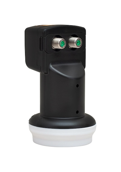 Tsmart 0.1Db Ultra Hd 4K Universal  Çift Çıkışlı Lnb