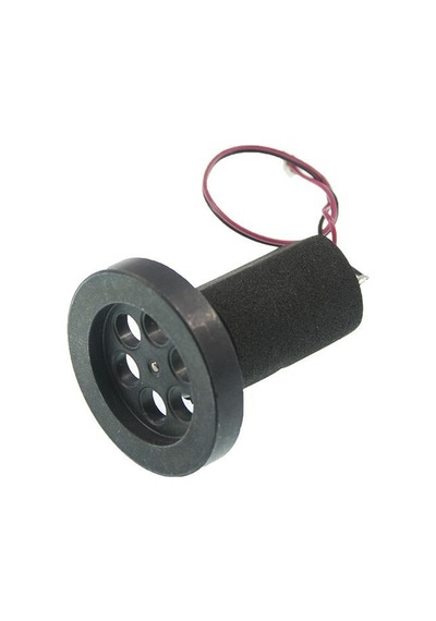Ff180 6-12V Tekerlekli Yüksek Hızlı Dc Motor