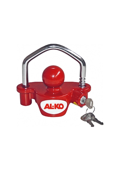 Al-Ko Safety Güvenlik Stabilizatörsüz Kaplin Kilidi