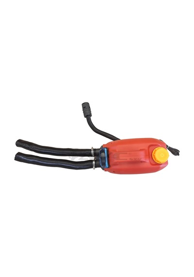 Taşınabilir Isıtıcı 5kw