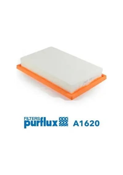 Mercedes C200 W205 Hava Filtresi 2014-2018 Purflux A1620
