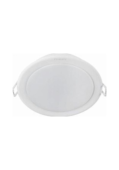 59441 Meson 080 3.5w 40k Wh Recessed Led Phılıps Diğer
