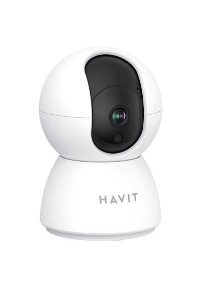 Havit IPC20 Smart 360° 1080P Gece Görüşlü IP Kamera (Havit Türkiye Garantili)